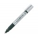 MARCADOR PERM. PENTEL PLATA MMP20 Z